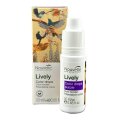 Nouvelle Lively Color Drops Purple 20 ml
