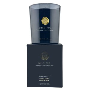 Rituals Private Collection Wild Fig Candle 360 g