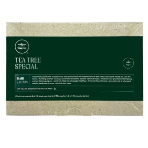 Paul Mitchell Tea Tree Special Hair Lotion Keravis & Tt Oil