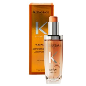 Kérastase Discipline Oléo-Relax Refillable 75 ml