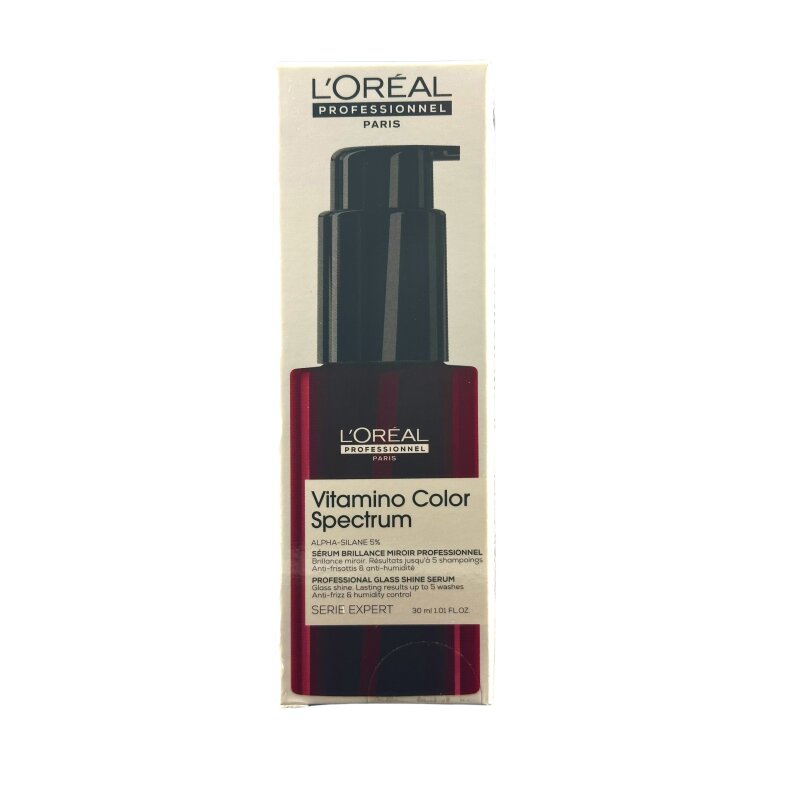L'Oréal Expert Vitamino Color Spectrum Glass Shine 30 ml