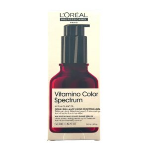 LOréal Expert Vitamino Color Spectrum Glass Shine 50 ml