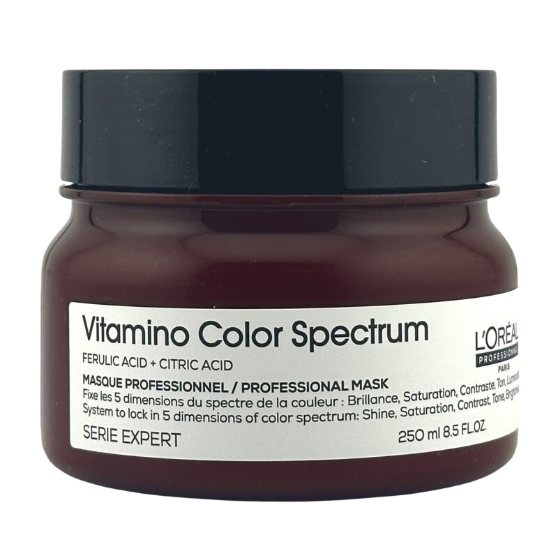 L'Oréal Expert Vitamino Color Spectrum Maske 250 ml