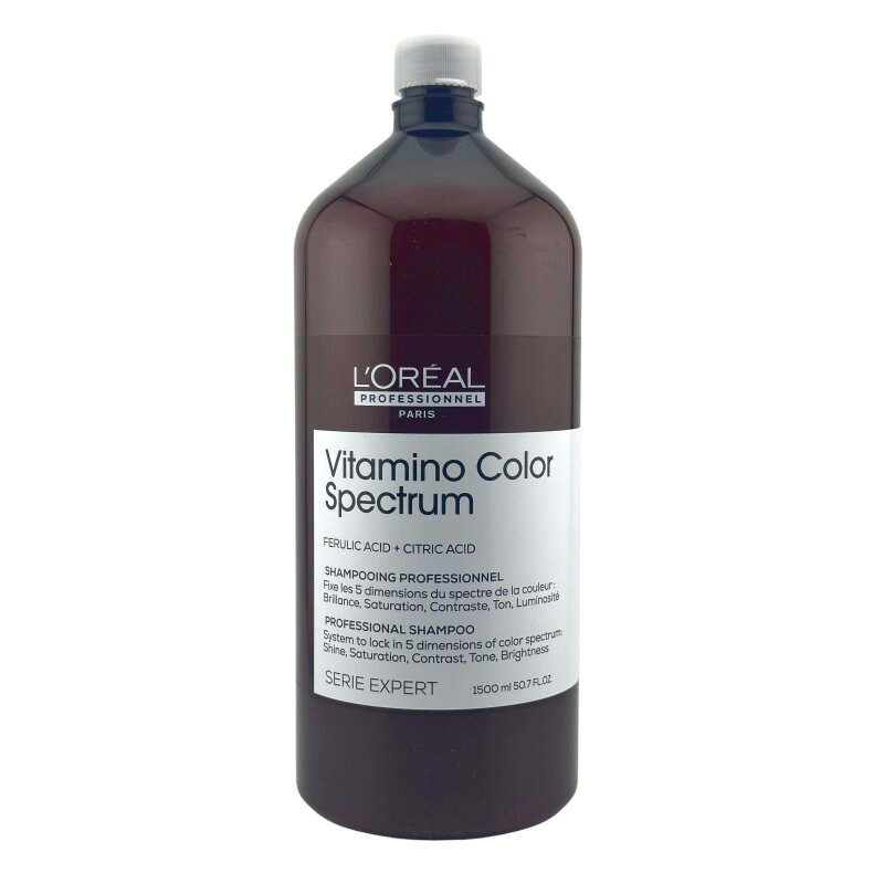 L'Oréal Expert Vitamino Color Spectrum Shampoo 1500 ml
