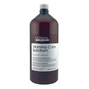 LOréal Expert Vitamino Color Spectrum Shampoo 1500 ml