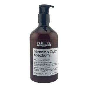 LOréal Expert Vitamino Color Spectrum Shampoo 500 ml
