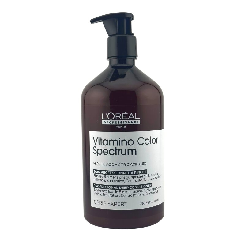 L'Oréal Expert Vitamino Color Spectrum Conditioner 750 ml