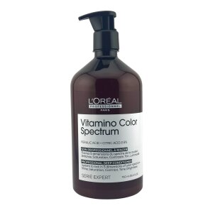 LOréal Expert Vitamino Color Spectrum Conditioner 750 ml