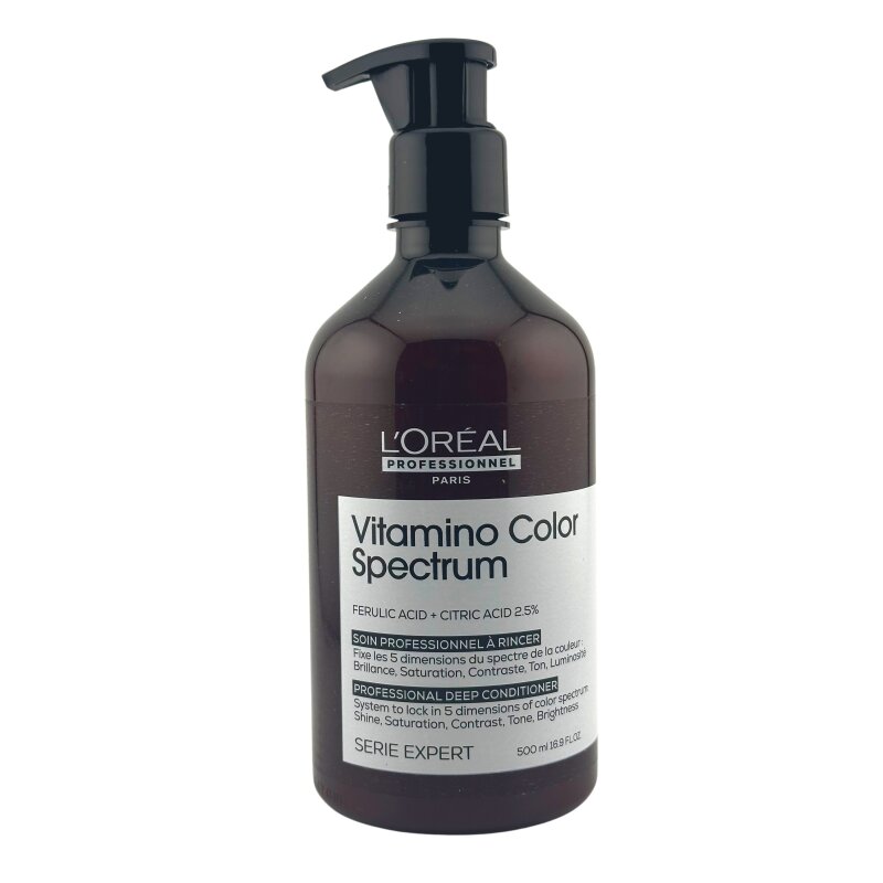 L'Oréal Expert Vitamino Color Spectrum Conditioner 500 ml