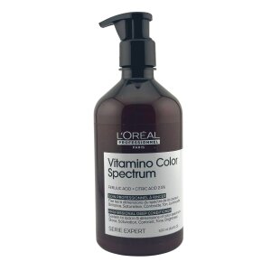 LOréal Expert Vitamino Color Spectrum Conditioner 500 ml