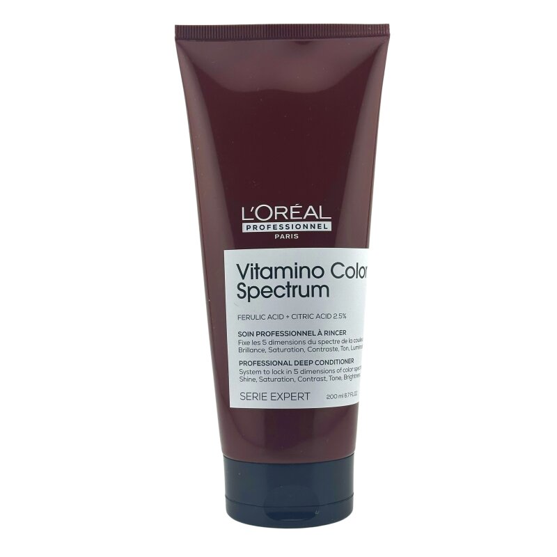 L'Oréal Expert Vitamino Color Spectrum Conditioner 200 ml