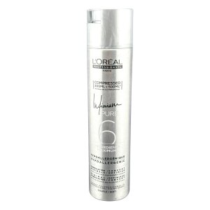 LOréal Infinium Pure Soft Compressed 300 ml