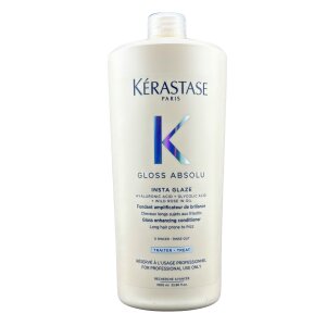 Kérastase Gloss Absolu Insta Glaze Conditioner 1000 ml