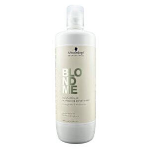 Schwarzkopf BlondMe Bond Repair Nourishing Conditioner 1000 ml