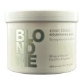 Schwarzkopf BlondMe Bond Repair Nourishing Mask 500 ml