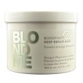 Schwarzkopf BlondMe Bondfinity Deep Repair Mask 500 ml