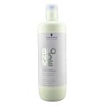 Schwarzkopf BlondMe Bond Repair Purple Shampoo 1000 ml