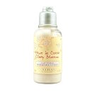 LOccitane Kirschblüte Körpermilch 35 ml