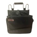 Tondeo Werkzeugtasche schwarz