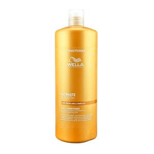 Wella Ultimate Smooth Conditioner 1000 ml