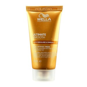 Wella Ultimate Smooth Mask 30 ml Mini
