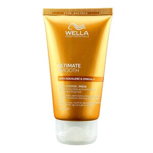 Wella Ultimate Smooth Mask 75 ml Mini