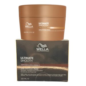 Wella Ultimate Smooth Mask 150 ml