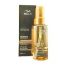 Wella Ultimate Smooth Miracle Oil Serum 100 ml