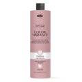 Lisap Color Vibrance Post Color Shampoo 1000 ml