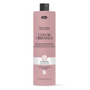Lisap Color Vibrance Post Color Conditioner 1000 ml