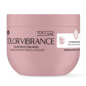 Lisap Color Vibrance Maske 500 ml