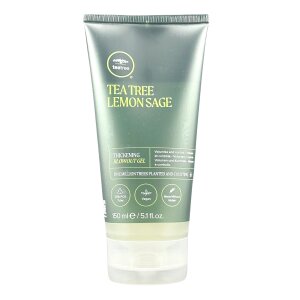 Paul Mitchell Tea Tree Lemon Sage Thickening Blowout Gel 150 ml