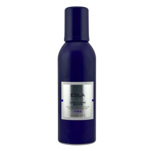 Esla Conditioning Mousse Purple 200 ml