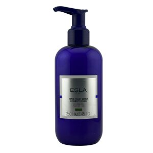 Esla Fine Hair Daily Conditioner 250 ml