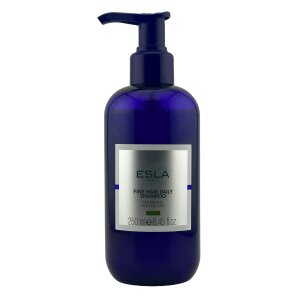 Esla Fine Hair Daily Shampoo 250 ml