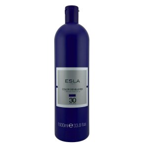 Esla Color Developer 9% 1000 ml