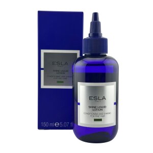 Esla Shine Liquid Lotion 150 ml