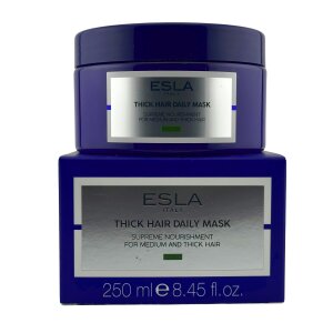 Esla Thick Hair Daily Mask 250 ml