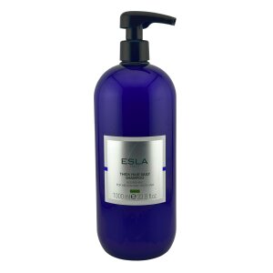 Esla Thick Hair Daily Shampoo 1000 ml