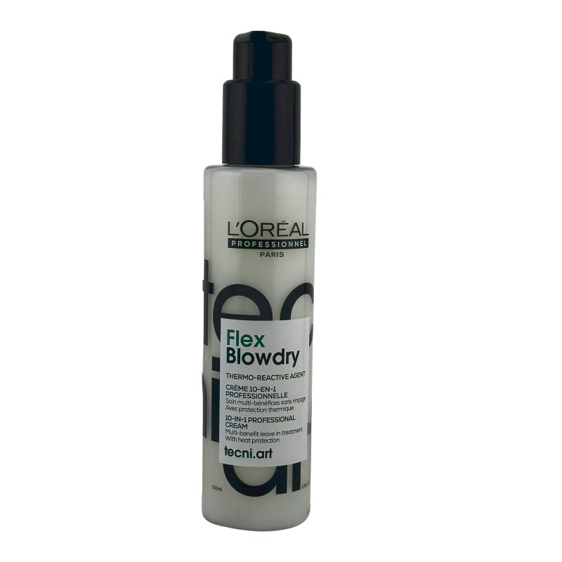 L'Oréal Tecni.Art Flex Blow Dry 150 ml