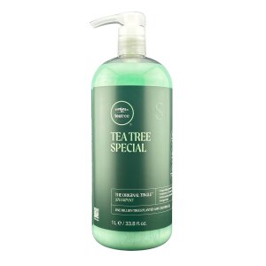 Paul Mitchell Tea Tree Special Shampoo 1000 ml