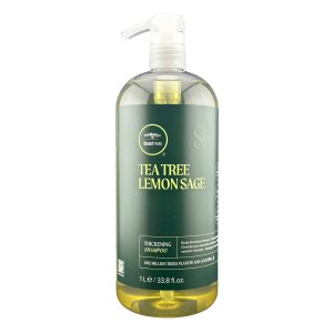 Paul Mitchell Tea Tree Lemon Sage Thickening Shampoo 1000 ml