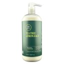 Paul Mitchell Tea Tree Lemon Sage Thickening Conditioner...