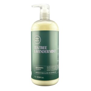 Paul Mitchell Tea Tree Lavender Mint Moisturizing Shampoo 1000 ml