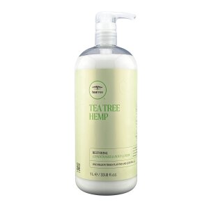 Paul Mitchell Tea Tree Hemp Restoring Conditioner & Body Lotion 1000 ml