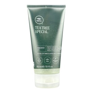 Paul Mitchell Tea Tree Special Firm Hold Gel 150 ml