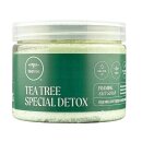 Paul Mitchell Tea Tree Special Detox Foaming Salt Scrub...