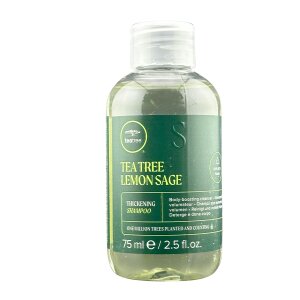 Paul Mitchell Tea Tree Lemon Sage Thickening Shampoo 75 ml Mini