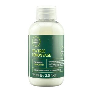 Paul Mitchell Tea Tree Lemon Sage Thickening Conditioner 75ml Mini