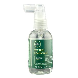 Paul Mitchell Tea Tree Lemon Sage Thickening Spray 75 ml Mini